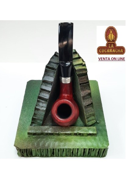 PIPERO-REPOSAPIPAS 1 CARTON VERDE.