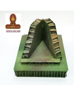 PIPERO-REPOSAPIPAS 1 CARTON... 2