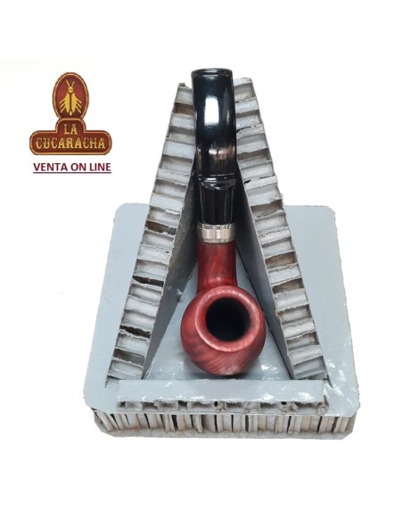 PIPERO-REPOSAPIPAS 1 CARTON PLATA.