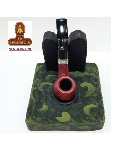 PIPERO-REPOSAPIPAS 1 CARTON CAMUFLAJE.