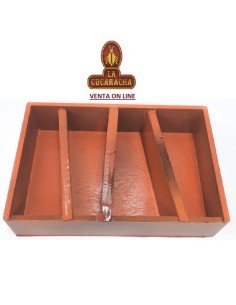 PIPERO-REPOSAPIPAS 4 MADERA... 2