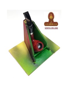 PIPERO-REPOSAPIPAS 1 MADERA...