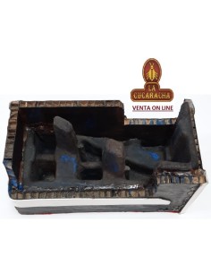 PIPERO-REPOSAPIPAS 3 CARTON... 2