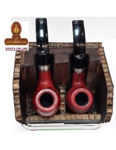 PIPERO-REPOSAPIPAS 2 CARTON...