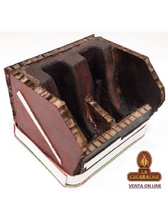 PIPERO-REPOSAPIPAS 2 CARTON... 2