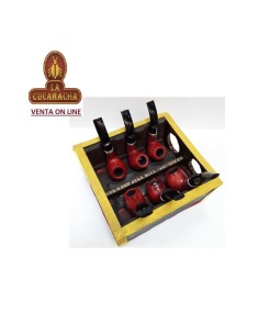 PIPERO-REPOSAPIPAS 6 CARTON.