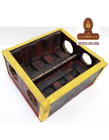 PIPERO-REPOSAPIPAS 6 CARTON.