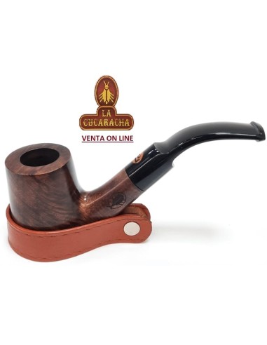 Pipa española Artesana La Cucaracha...