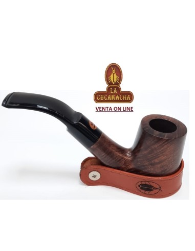 Pipa española Artesana La Cucaracha...