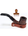 Pipa española Artesana La Cucaracha Sitter Poker Lisa.