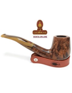 Pipa española Artesana La... 2