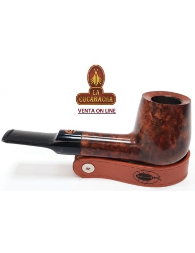 Pipa española Artesana La Cucaracha...