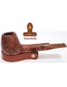 Pipa española Artesana La Cucaracha Billiard Lisa.