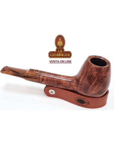 Pipa española Artesana La Cucaracha...