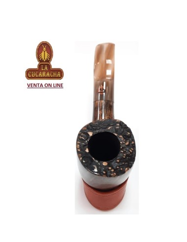 Pipa española Artesana La Cucaracha...