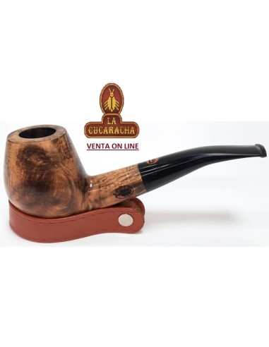Pipa española Artesana La Cucaracha...