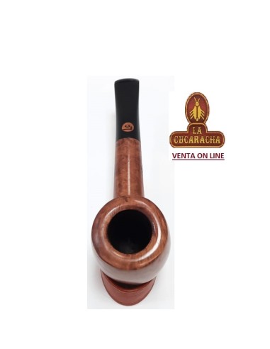 Pipa española Artesana La Cucaracha...