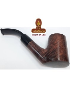 Pipa española Artesana La Cucaracha Sitter Poker Lisa.