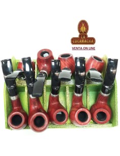 PIPERO-REPOSAPIPAS 9 MADERA... 2