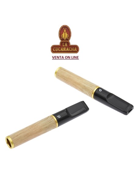 denicotea-BOQUILLA NIZA 6MM.