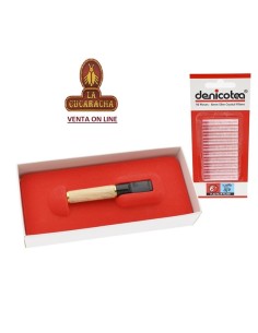 denicotea-BOQUILLA NIZA 6MM.