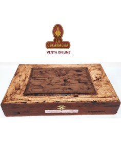 HUMIDOR PUROS-MADERA... 2