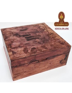HUMIDOR puros-MADERA... 2