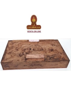 HUMIDOR puros-MADERA... 2