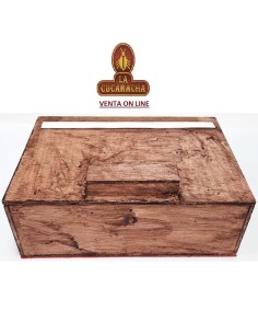 HUMIDOR puros-MADERA... 2