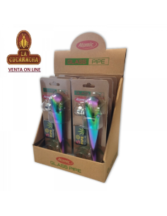 ATOMIC-PIPA HIERBA FUMETA...