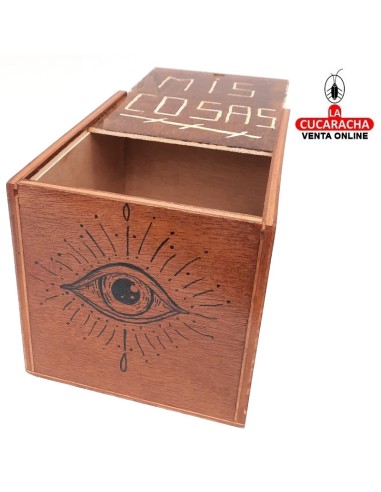 CAJA-JOYERO-REGALO 17X13X12CM. MIS...