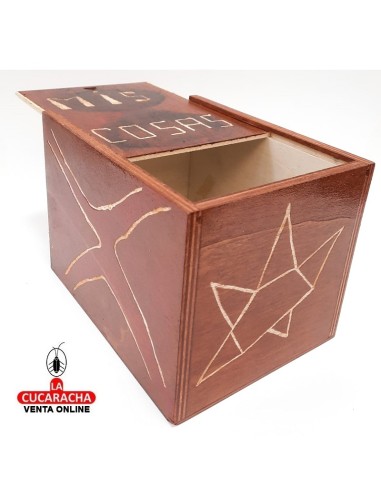 CAJA-JOYERO-REGALO 17X13X12CM. MIS...