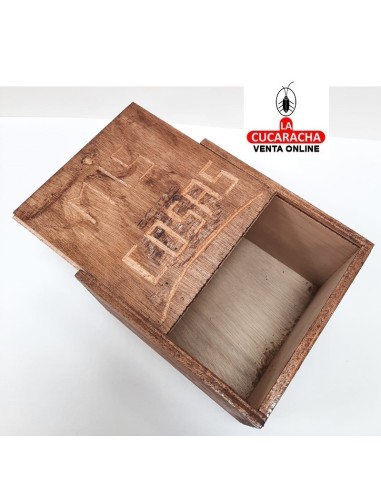 CAJA-JOYERO-REGALO 13.5X10.5X14 CM....