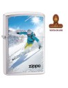 ZIPPO-Encendedor SKIER-60002562.