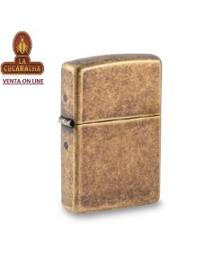 ZIPPO-Encendedor PL 201...