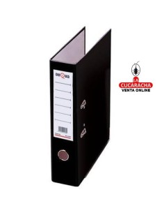 DEQUA-Archivador A4 de...