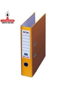 DEQUA-Archivador A4 de... 2