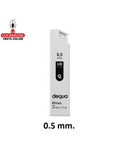 dequa-minas HB tubo 12...