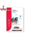 Dequa-Carteria fundas de plastificar. Pack 100.