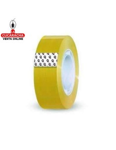 Dequa-Rollo Cinta Adhesiva...