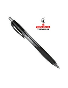 dequa-Boligrafo gel retractil