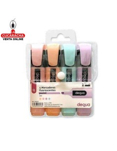 dequa-Rotulador Marcador...