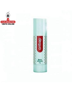 Dequa-Pegamento Barra...