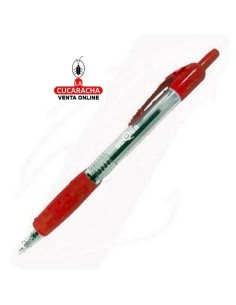 dequa-Bolígrafo retráctil