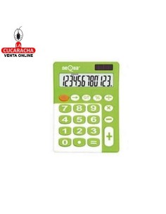 Dequa-Calculadora sobremesa...