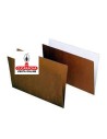 dequa-Subcarpetas -FOLIO- KRAFT 170g. PACK 25.