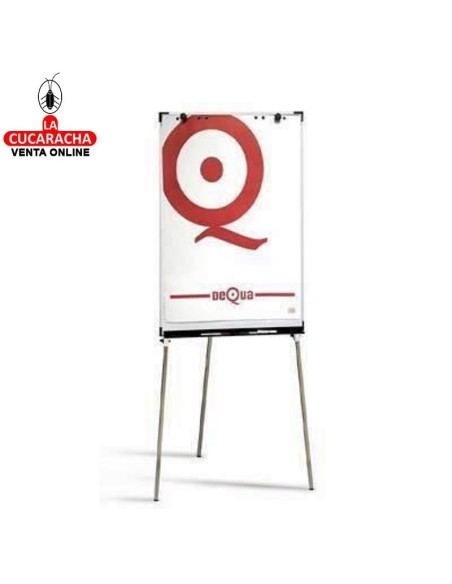 dequa-Block reunion blanco -65x90- 25 hojas.