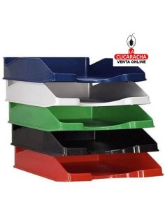 dequa-Bandejas poliestireno...