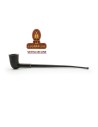 Pipa española ENA-Bruken CHURCHWARDEN BENT DUBLIN LISA 417 TABACO.