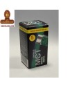 mct-BOTELLA 200 CAPSULAS MENTOL.